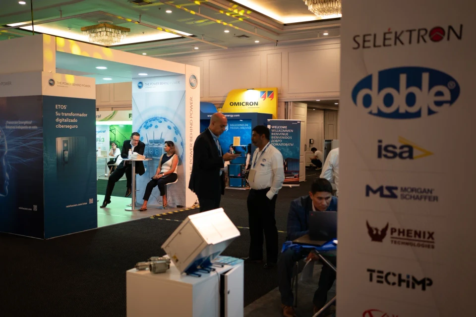 Momento STEP 2024 - 12