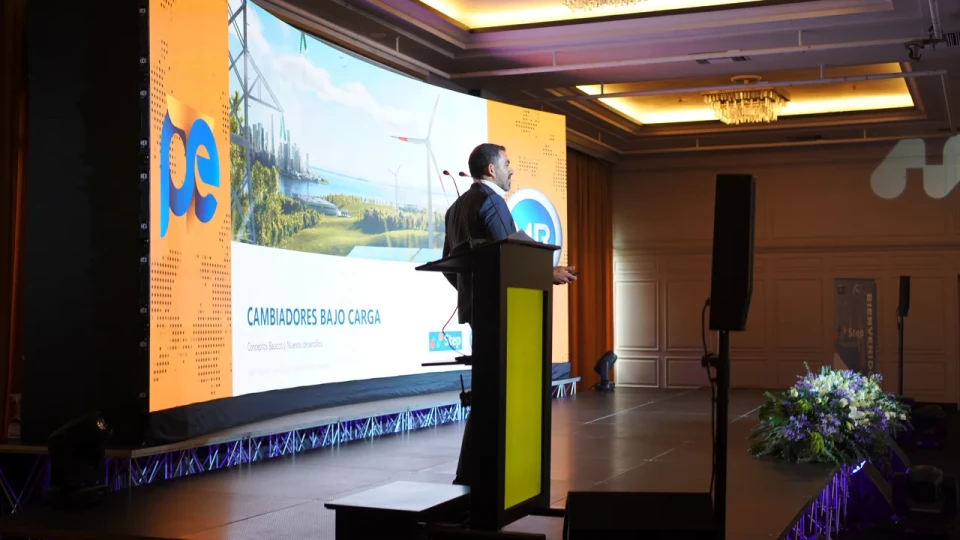 Momento STEP 2024 - 2