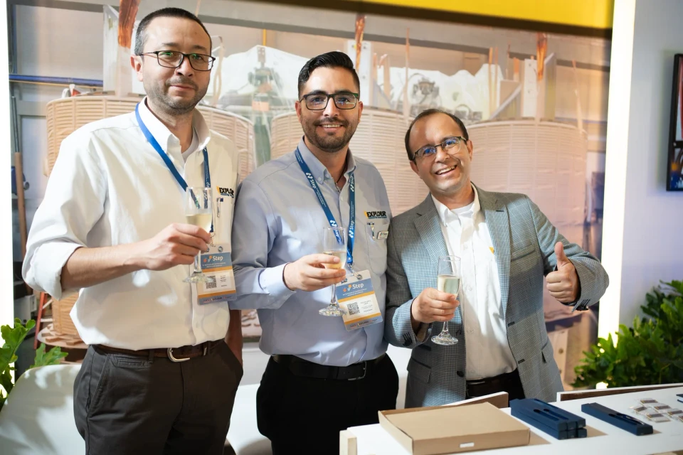 Momento STEP 2024 - 25