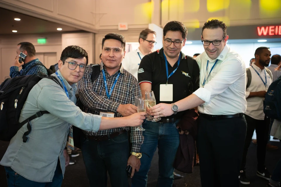 Momento STEP 2024 - 26