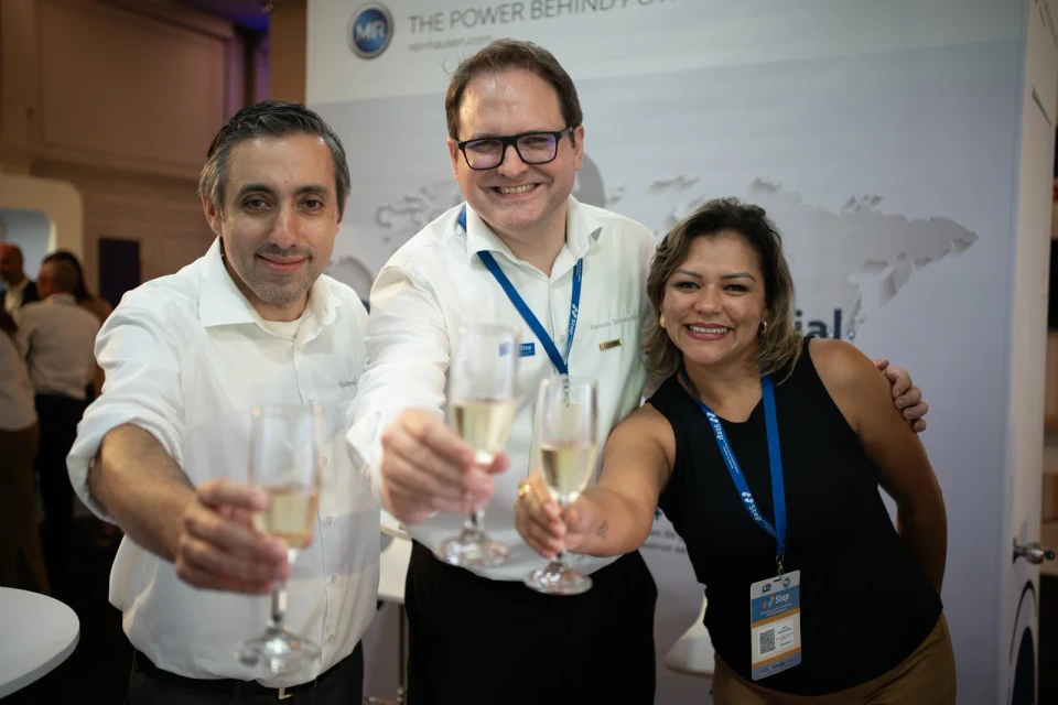 Momento STEP 2024 - 27