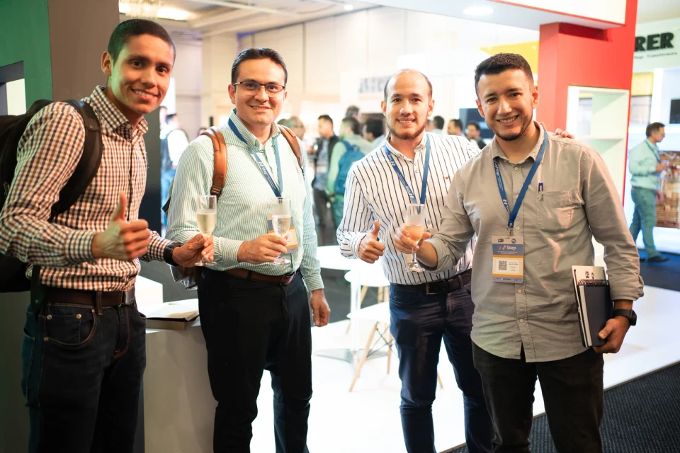 Momento STEP 2024 - 30