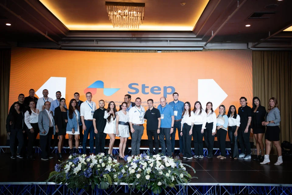 Momento STEP 2024 - 32