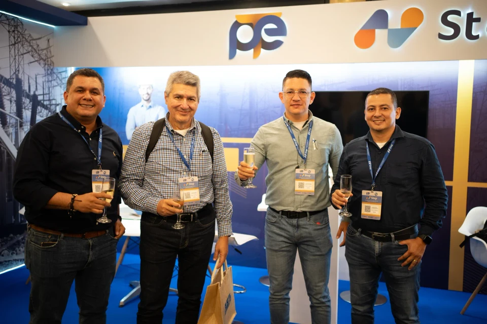 Momento STEP 2024 - 33