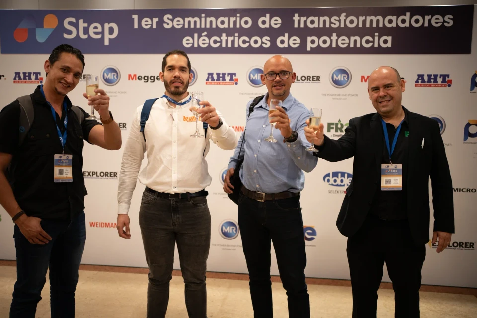 Momento STEP 2024 - 34