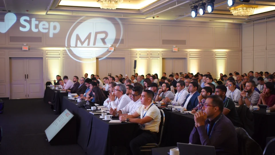 Momento STEP 2024 - 4