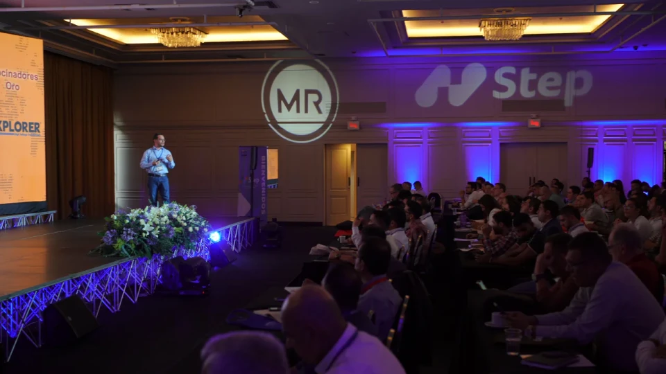 Momento STEP 2024 - 5