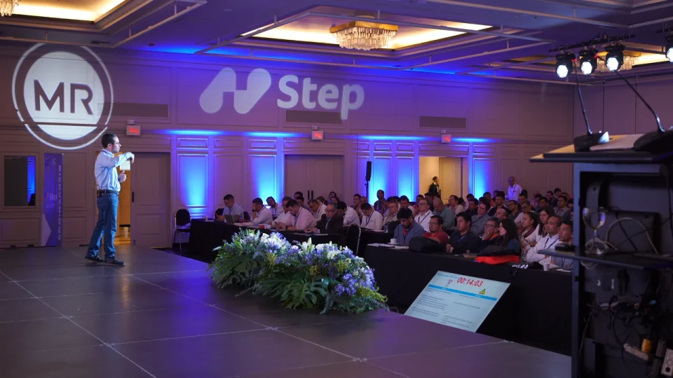 Momento STEP 2024 - 6