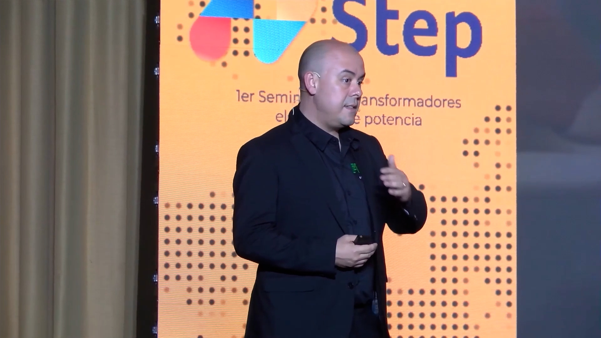 Miniatura de Lucas Branco